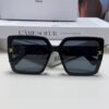 6931fa883a89a121ed54b6df Celine 2025 New Korean-Style Oversized Round-Face UV-Protective Sunglasses for Women, Stylish and High-End Sun Protection Eyewear