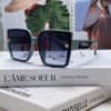 6931fa893a89a121ed54b6ed Celine 2025 New Arrival Korean Style Oversized Round Frame UV Protection Sunglasses for Women, Stylish and Elegant Sun Glasses with High-End Appeal