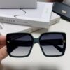 6931fa893a89a121ed54b6f0 Celine 2025 New Arrival Korean Style Oversized Round Frame UV Protection Sunglasses for Women, Stylish and Elegant Sun Glasses with High-End Appeal