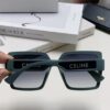 6931fa893a89a121ed54b6f1 Celine 2025 New Arrival Korean Style Oversized Round Frame UV Protection Sunglasses for Women, Stylish and Elegant Sun Glasses with High-End Appeal