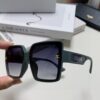 6931fa893a89a121ed54b6f2 Celine 2025 New Arrival Korean Style Oversized Round Frame UV Protection Sunglasses for Women, Stylish and Elegant Sun Glasses with High-End Appeal