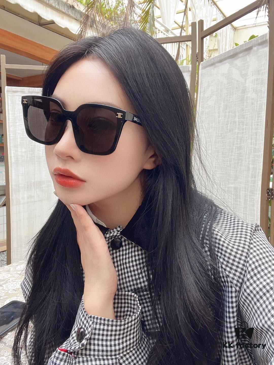 6931fa893a89a121ed54b6f8 Celine 2025 New Arrival Sunglasses
