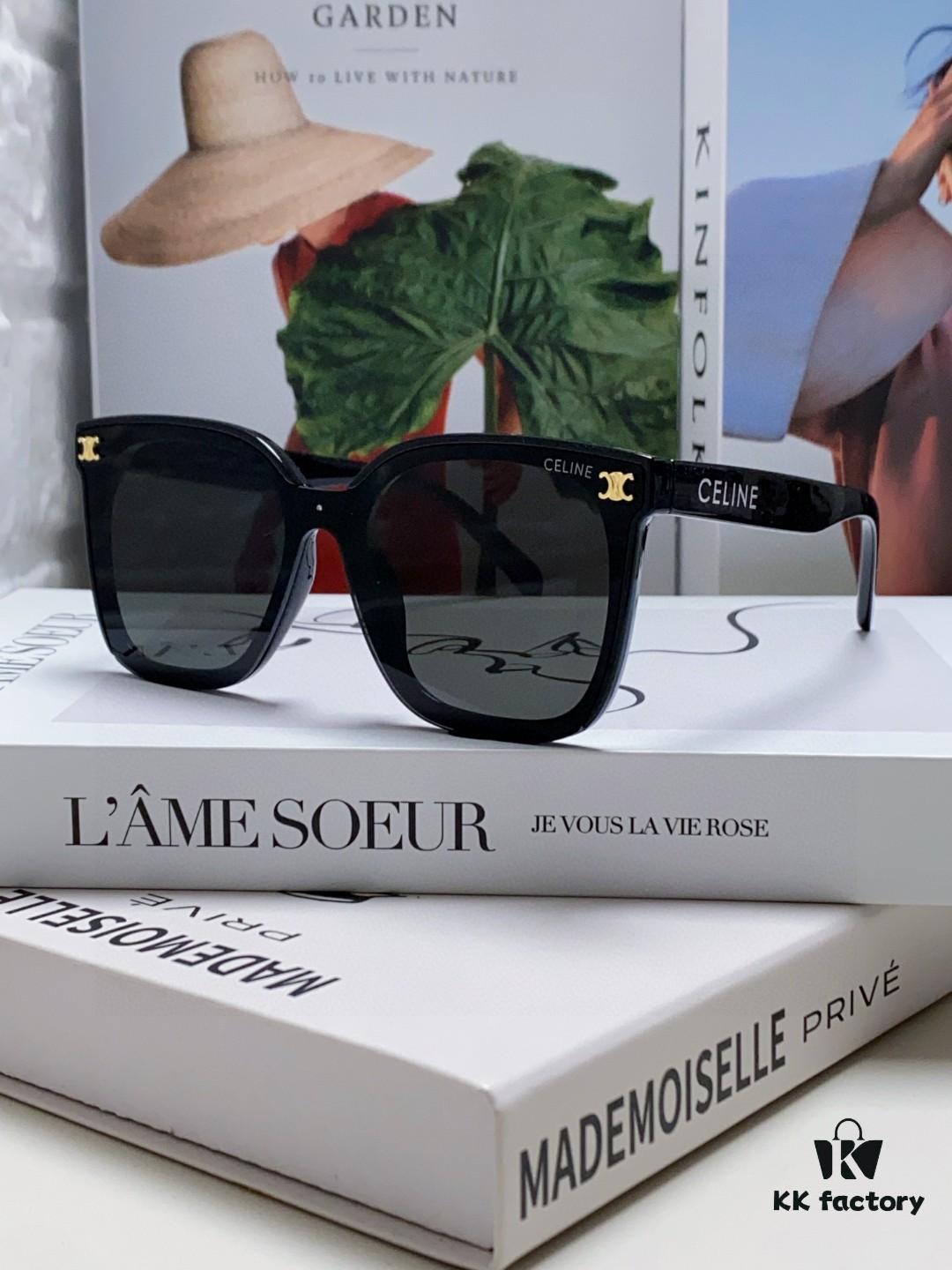 6931fa893a89a121ed54b6f9 Celine 2025 New Arrival Sunglasses