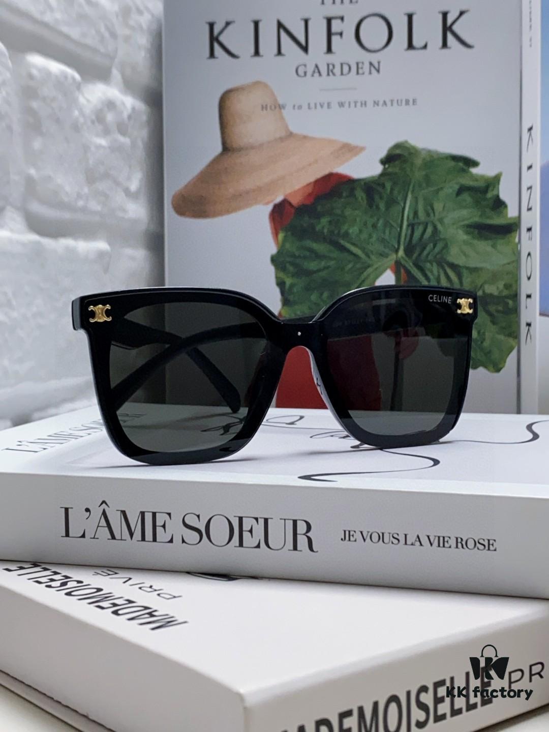 6931fa893a89a121ed54b6fa Celine 2025 New Arrival Sunglasses