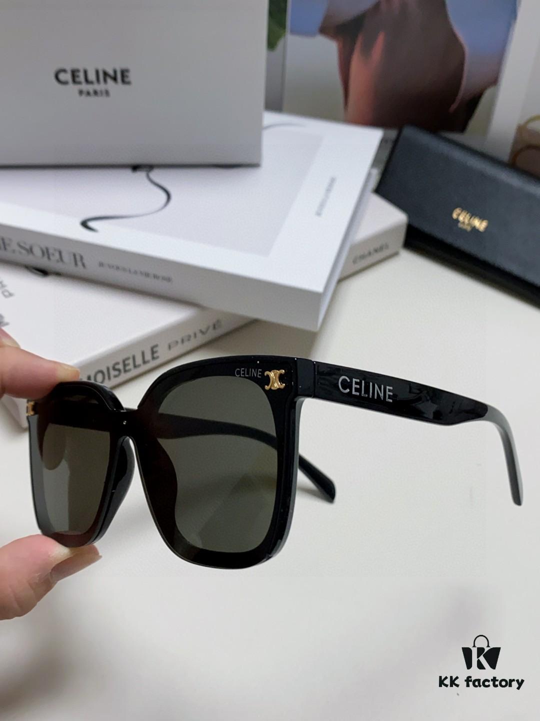6931fa8a3a89a121ed54b6fe Celine 2025 New Arrival Sunglasses