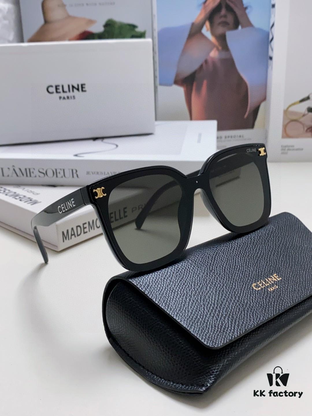 6931fa8a3a89a121ed54b700 Celine 2025 New Arrival Sunglasses