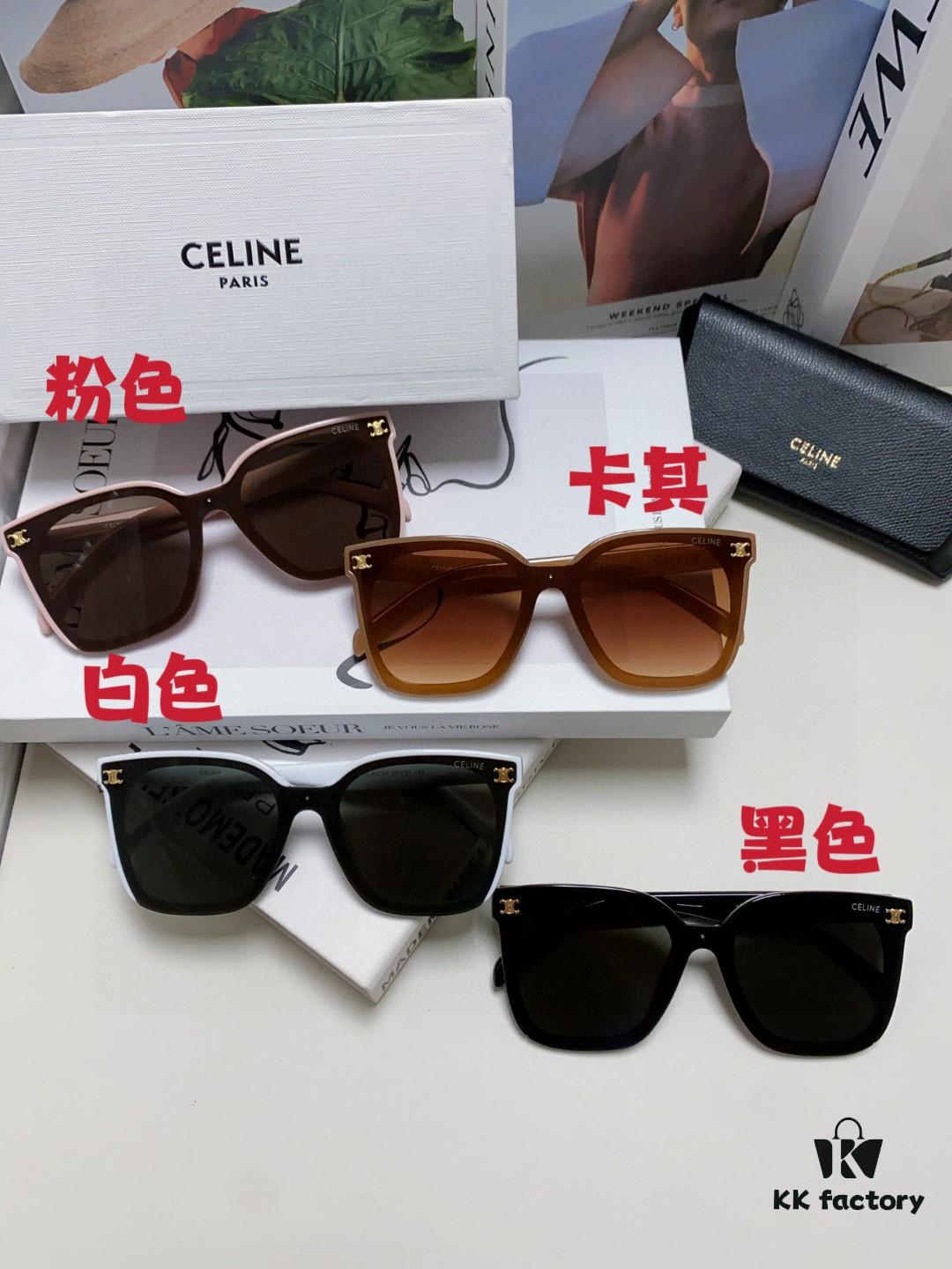 6931fa8a3a89a121ed54b702 Celine 2025 New Arrival Sunglasses