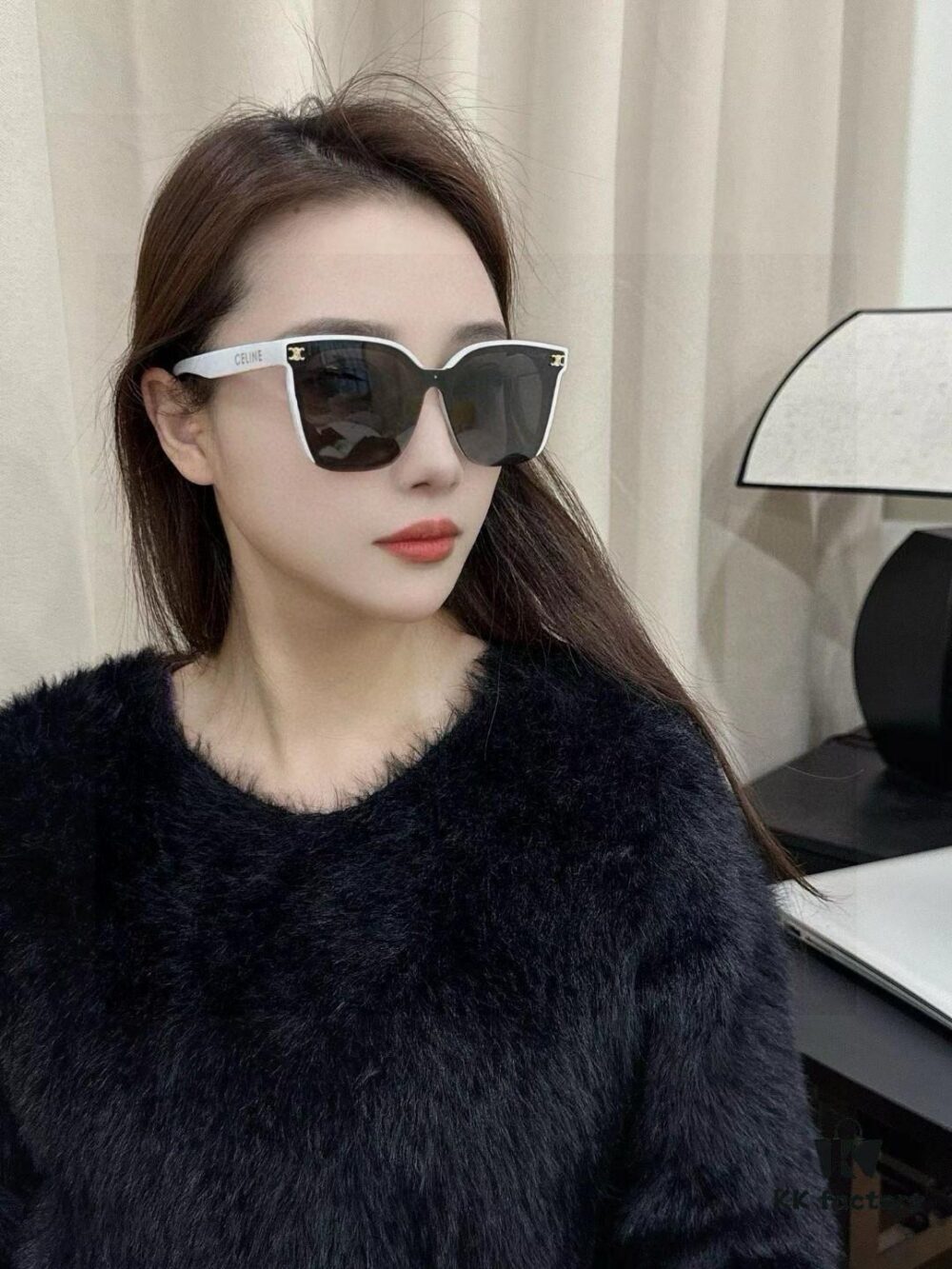 6931fa8a3a89a121ed54b703 Celine 2025 New Arrival Sunglasses