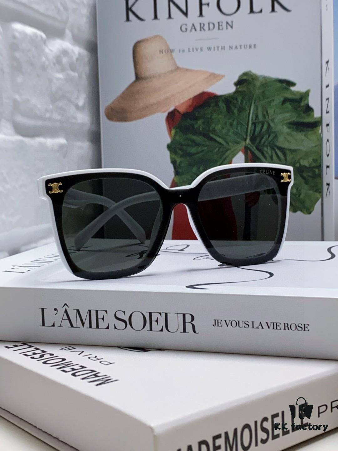 Celine 2025 New Arrival Sunglasses