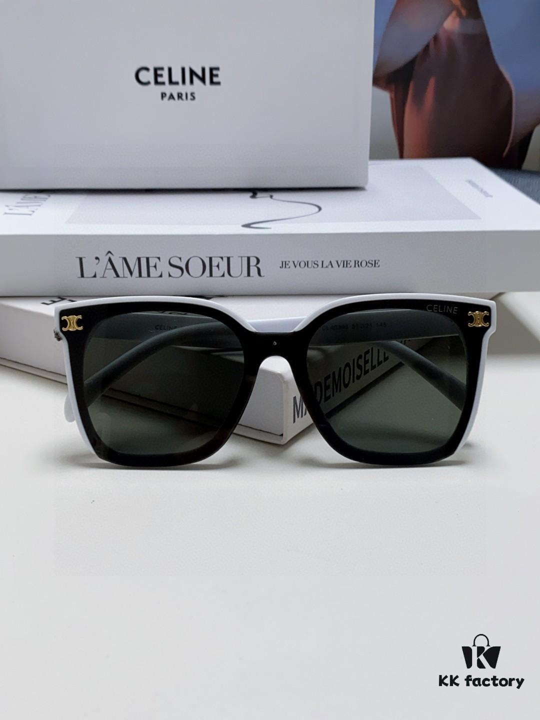 Celine 2025 New Arrival Sunglasses