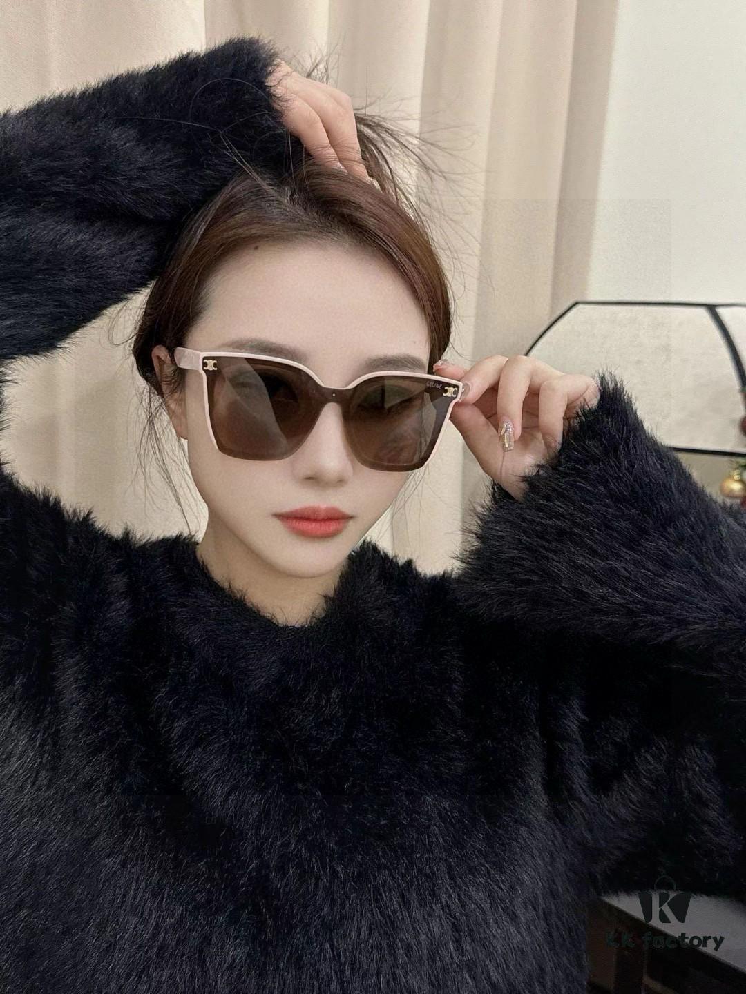 Celine 2025 New Arrival Sunglasses