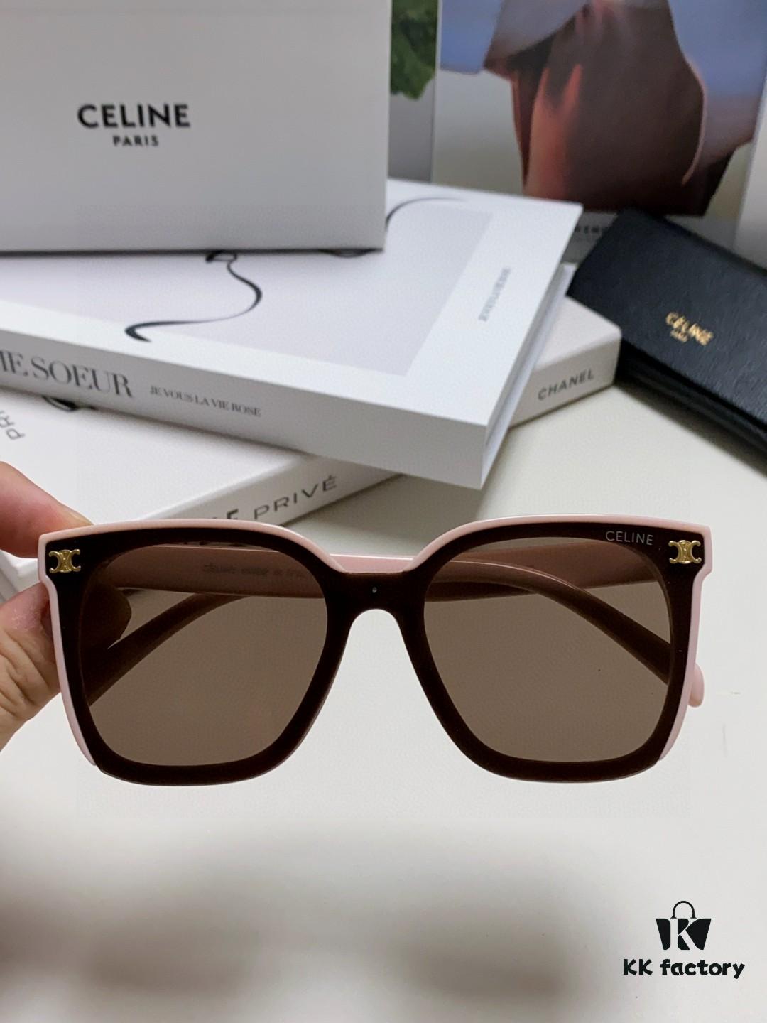 Celine 2025 New Arrival Sunglasses
