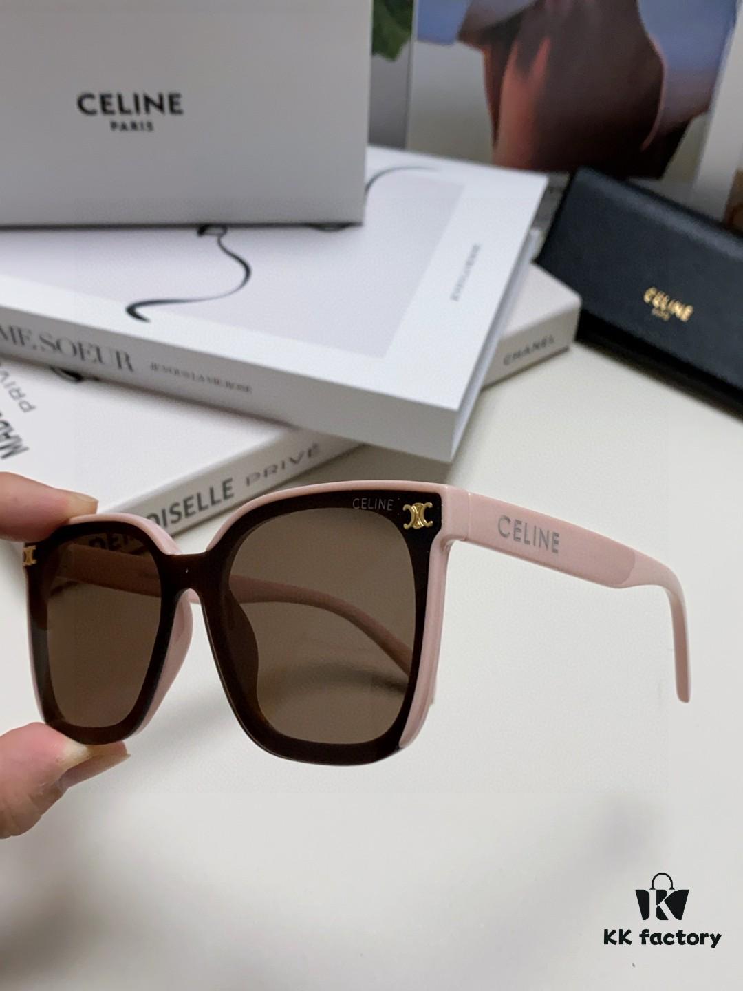 Celine 2025 New Arrival Sunglasses
