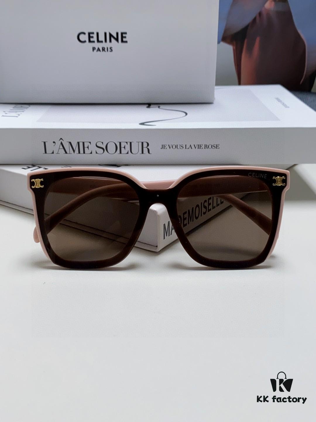 Celine 2025 New Arrival Sunglasses