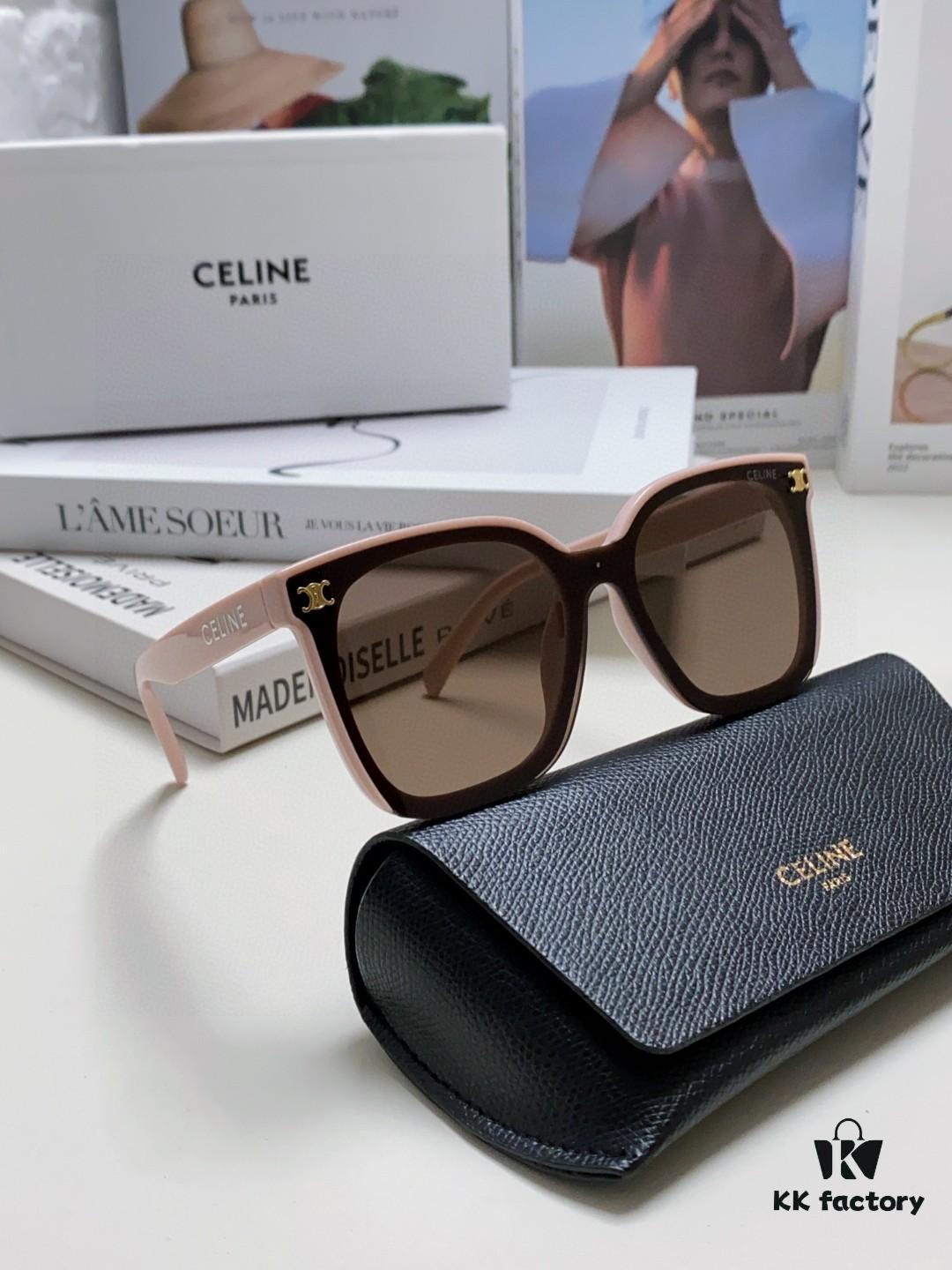 Celine 2025 New Arrival Sunglasses