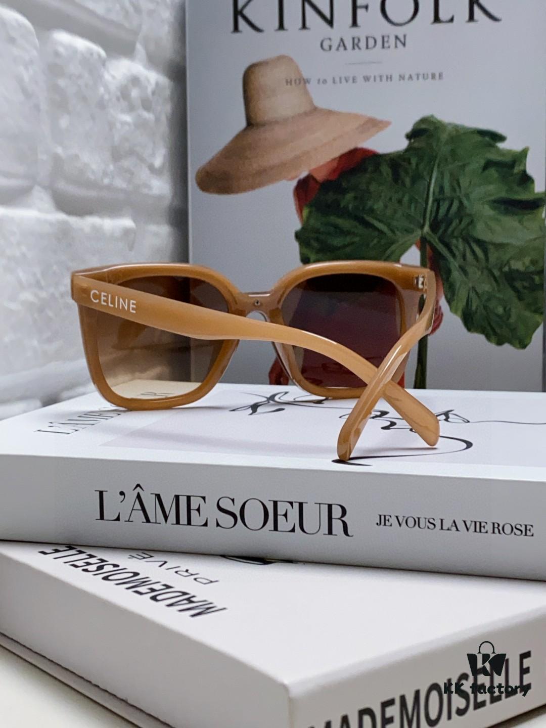 6931fa8c3a89a121ed54b71b Celine 2025 New Arrival Sunglasses