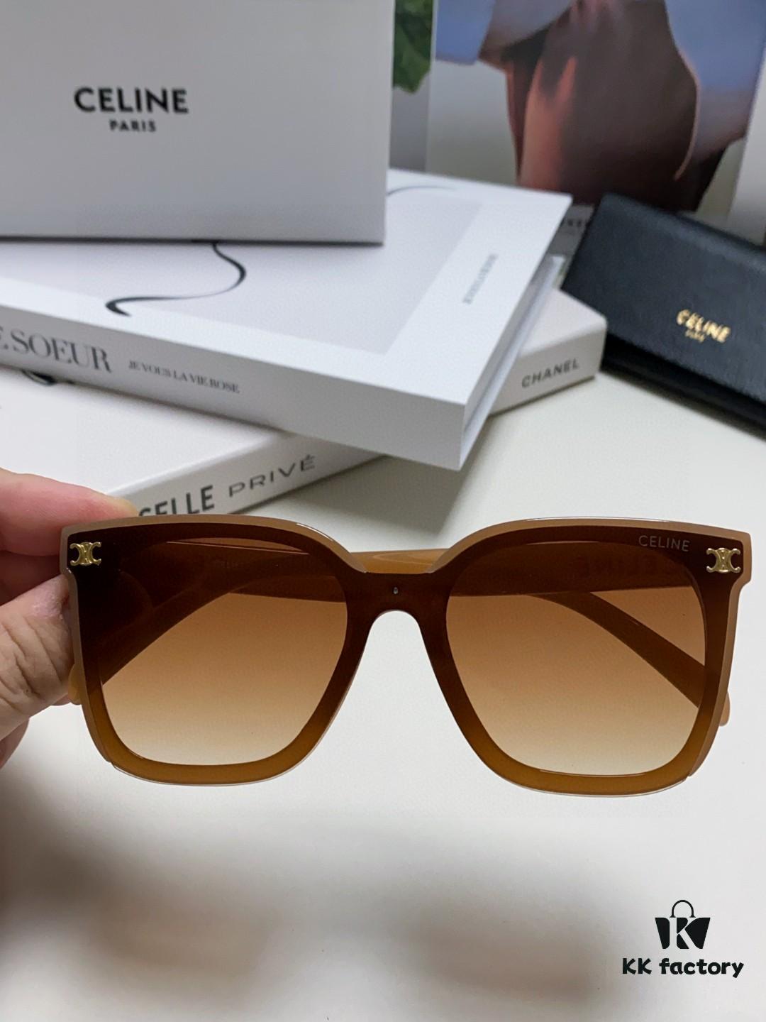 6931fa8c3a89a121ed54b71c Celine 2025 New Arrival Sunglasses