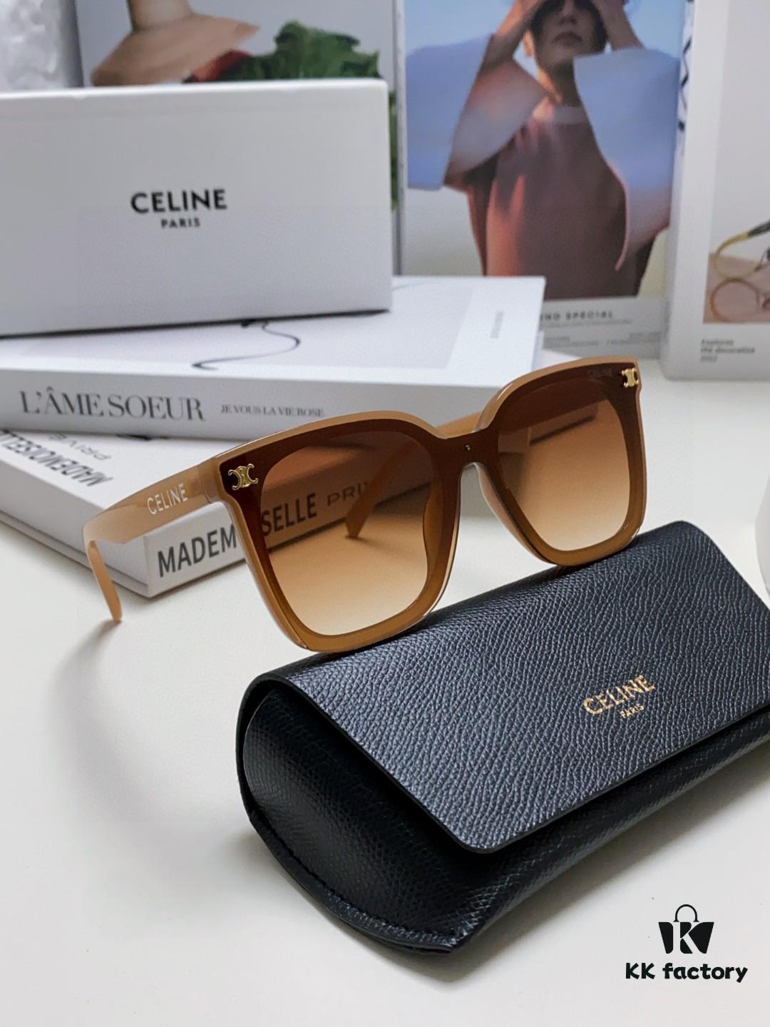 6931fa8c3a89a121ed54b720 Celine 2025 New Arrival Sunglasses