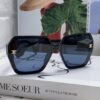 6931fa8d3a89a121ed54b727 Celine 2025 New Arrival European and American Style Oversized Square Arch-Frame Sunglasses for Women, UV Protection Sun Glasses for Outdoor Wear