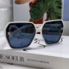 6931fa8e3a89a121ed54b731 Celine 2025 New Arrival European and American Style Square Oversized Arch-Frame Sunglasses for Women, UV Protection Sun Glasses for Outdoor Wear