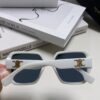 6931fa8e3a89a121ed54b734 Celine 2025 New Arrival European and American Style Square Oversized Arch-Frame Sunglasses for Women, UV Protection Sun Glasses for Outdoor Wear