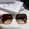 6931fa8e3a89a121ed54b73d Celine 2025 New Arrival European and American Style Oversized Square Aviator Sunglasses for Women, UV Protection Sun Glasses for Large Faces, Fashion Outdoor Shades
