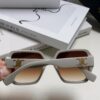 6931fa8f3a89a121ed54b73e Celine 2025 New Arrival European and American Style Oversized Square Aviator Sunglasses for Women, UV Protection Sun Glasses for Large Faces, Fashion Outdoor Shades