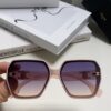 6931fa8f3a89a121ed54b747 Celine 2025 New Arrival European and American Style Square Oversized Arch-Frame Sunglasses for Women, UV Protection Sun Glasses for Outdoor Wear
