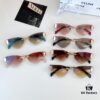 135 CELINE Sunglasses Model CL42122U Size 56-17 142