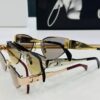 6931fa913a89a121ed54b75d CELINE CL42122U Size 56-17-142, Popular Unisex Style with Excellent Shine and Premium Texture, XL Craftsmanship