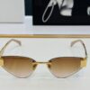 6931fa913a89a121ed54b75e CELINE CL42122U Size 56-17-142, Popular Unisex Style with Excellent Shine and Premium Texture, XL Craftsmanship