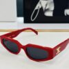 6931fa913a89a121ed54b761 CELINE CL40269U Size: 54-19-135, Consistently Popular Unisex Style, European-American Design, High Gloss Finish, Premium Texture, Excellent Craftsmanship, Sunglasses