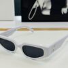 6931fa913a89a121ed54b765 CELINE CL40269U Size: 54-19-135, Consistently Popular Unisex Style, European-American Design, High Gloss Finish, Premium Texture, Excellent Craftsmanship, Sunglasses