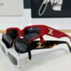 6931fa913a89a121ed54b766 CELINE CL40269U Size: 54-19-135, Consistently Popular Unisex Style, European-American Design, High Gloss Finish, Premium Texture, Excellent Craftsmanship, Sunglasses