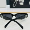 6931fa913a89a121ed54b767 CELINE CL40269U Size: 54-19-135, Consistently Popular Unisex Style, European-American Design, High Gloss Finish, Premium Texture, Excellent Craftsmanship, Sunglasses