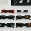 6931fa923a89a121ed54b768 CELINE CL40269U Size: 54-19-135, Consistently Popular Unisex Style, European-American Design, High Gloss Finish, Premium Texture, Excellent Craftsmanship, Sunglasses