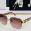 6931fa923a89a121ed54b76b CELINE CL8031 Size: 59×13-146 Classic Best-Selling Unisex Sunglasses with Excellent Luster and Premium Craftsmanship