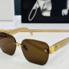 6931fa923a89a121ed54b76c CELINE CL8031 Size: 59×13-146 Classic Best-Selling Unisex Sunglasses with Excellent Luster and Premium Craftsmanship