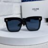 6931fa923a89a121ed54b773 Celine 2025 New Arrival Square Sunglasses for Women, Stylish Oversized Frame, Slimming Effect for Round Faces, Polarized UV Protection Beach Sunglasses Unisex