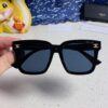 6931fa923a89a121ed54b775 Celine 2025 New Arrival Square Sunglasses for Women, Stylish Oversized Frame, Slimming Effect for Round Faces, Polarized UV Protection Beach Sunglasses Unisex