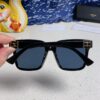 6931fa933a89a121ed54b776 Celine 2025 New Arrival Square Sunglasses for Women, Stylish Oversized Frame, Slimming Effect for Round Faces, Polarized UV Protection Beach Sunglasses Unisex