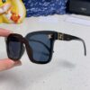 6931fa933a89a121ed54b777 Celine 2025 New Arrival Square Sunglasses for Women, Stylish Oversized Frame, Slimming Effect for Round Faces, Polarized UV Protection Beach Sunglasses Unisex