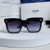 6931fa933a89a121ed54b77f Celine 2025 New Square Sunglasses for Women, Stylish Oversized Frame, Slimming Effect for Round Faces, Polarized UV Protection Beach Sun Glasses, Unisex Design