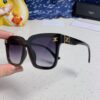 6931fa933a89a121ed54b783 Celine 2025 New Square Sunglasses for Women, Stylish Oversized Frame, Slimming Effect for Round Faces, Polarized UV Protection Beach Sun Glasses, Unisex Design