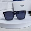 6931fa943a89a121ed54b789 Celine 2025 New Square Sunglasses for Women, Trendy Oversized Frames for Round Faces, Slimming Polarized UV Protection Sunglasses for Beach, Unisex Design