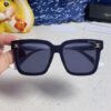 6931fa943a89a121ed54b78b Celine 2025 New Square Sunglasses for Women, Trendy Oversized Frames for Round Faces, Slimming Polarized UV Protection Sunglasses for Beach, Unisex Design