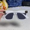 6931fa943a89a121ed54b78c Celine 2025 New Square Sunglasses for Women, Trendy Oversized Frames for Round Faces, Slimming Polarized UV Protection Sunglasses for Beach, Unisex Design