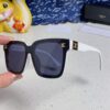 6931fa943a89a121ed54b78d Celine 2025 New Square Sunglasses for Women, Trendy Oversized Frames for Round Faces, Slimming Polarized UV Protection Sunglasses for Beach, Unisex Design