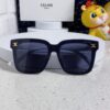 6931fa943a89a121ed54b78f Celine 2025 New Square Sunglasses for Women, Trendy Oversized Frames for Round Faces, Slimming Polarized UV Protection Sunglasses for Beach, Unisex Design