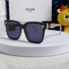 6931fa953a89a121ed54b791 Celine 2025 New Arrival Square Sunglasses for Women, Stylish Oversized Frame, Slimming Effect for Round Faces, Polarized UV Protection Beach Sun Glasses Unisex